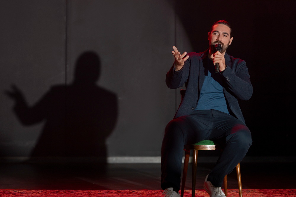 Improvisación en Vivo